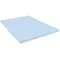 Flash Furniture Capri Comfortable Sleep 3 inch Cooling Gel Mattress Topper with CertiPUR-US Certified Memory Foam - Full MR-M35-3-F-GG - alternate 6